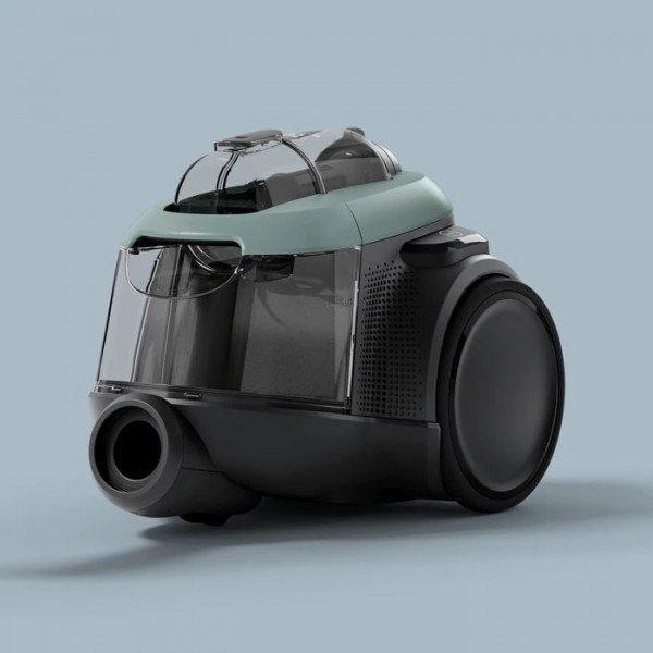 Фото - Пылесос для сухой уборки без мешка Electrolux EL61C2OG