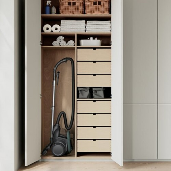 Фото - Пылесос для сухой уборки без мешка Electrolux EL61C2OG