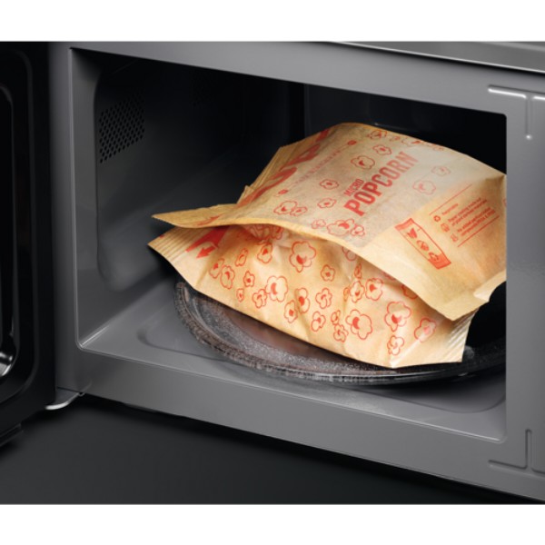 Фото - Микроволновая печь (СВЧ) Electrolux EMZ725MMTI