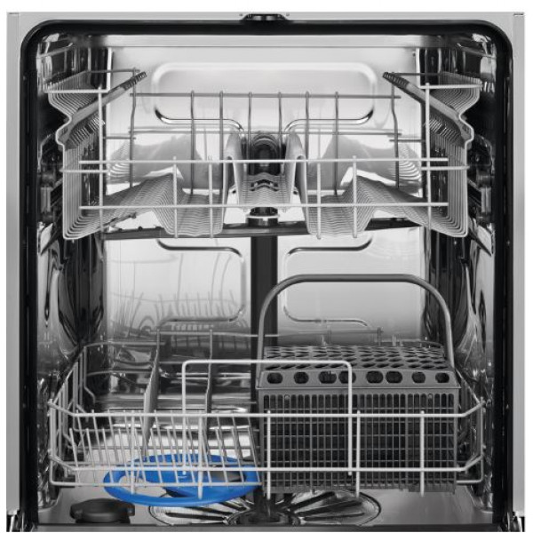Фото - Посудомийна машина вбудована Electrolux EMS27100L