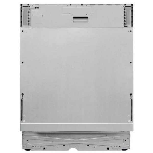 Фото - Посудомийна машина вбудована Electrolux EMS27100L