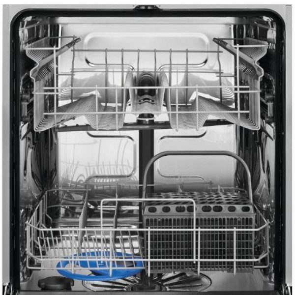 Фото - Посудомийна машина вбудована Electrolux EMS27100L