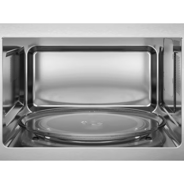 Фото - Микроволновая печь (СВЧ) встраиваемая Electrolux EMS4253TBX