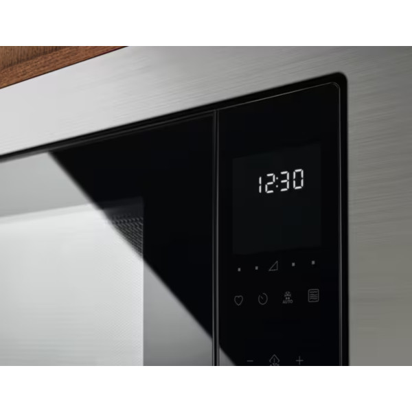 Фото - Микроволновая печь (СВЧ) встраиваемая Electrolux EMS4253TBX