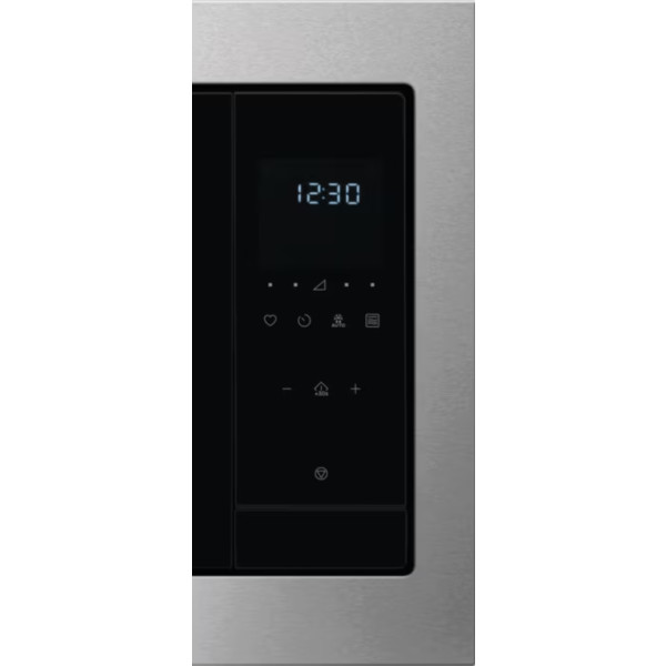 Фото - Микроволновая печь (СВЧ) встраиваемая Electrolux EMS4253TBX
