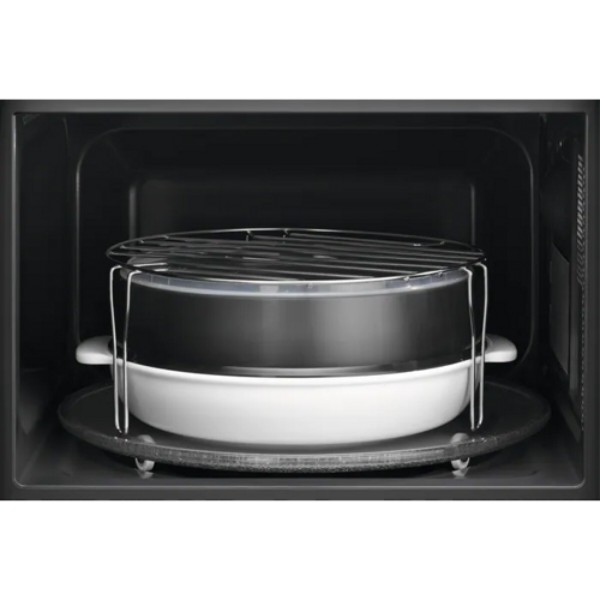 Фото - Микроволновая печь (СВЧ) Electrolux EMZ725MMTI