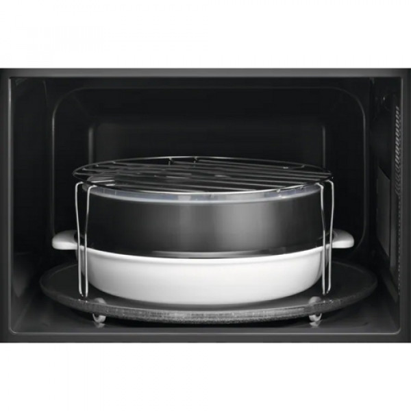 Фото - Микроволновая печь (СВЧ) Electrolux EMZ729EMK