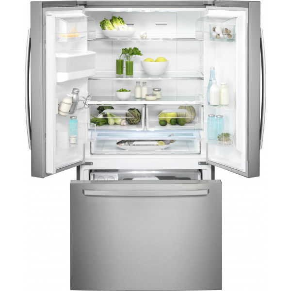 Фото - Холодильник Electrolux EN6086JOX
