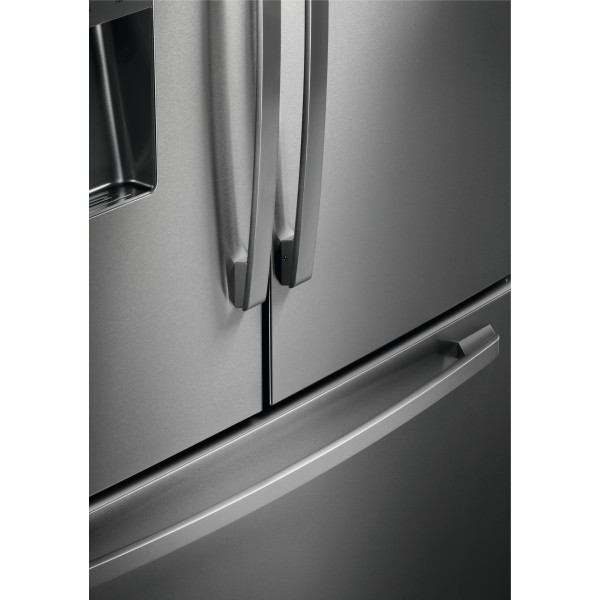 Фото - Холодильник Electrolux EN6086JOX