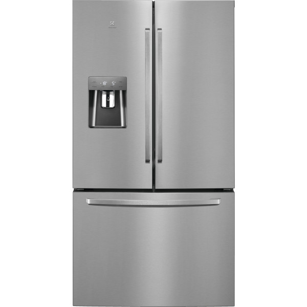 Фото - Холодильник Electrolux EN6086JOX