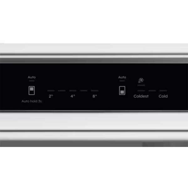 Фото - Холодильник встраиваемый Electrolux ENA7TE75S