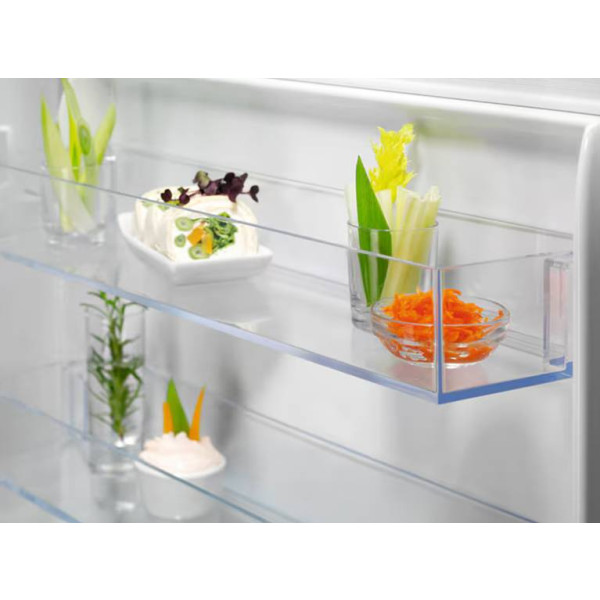 Фото - Холодильник встраиваемый Electrolux ENA7TE75S