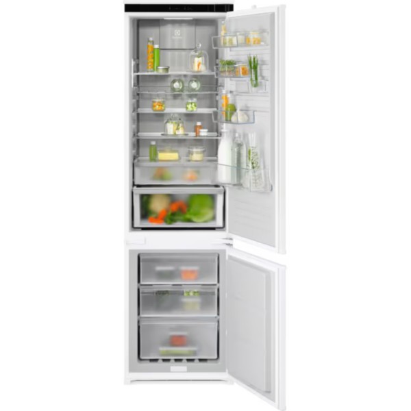 Фото - Холодильник вбудований Electrolux ENG8MD19S