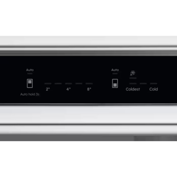 Фото - Холодильник вбудований Electrolux ENG8MD19S