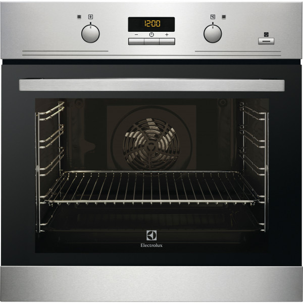 Фото - Духовой шкаф Electrolux EOA3454AOX