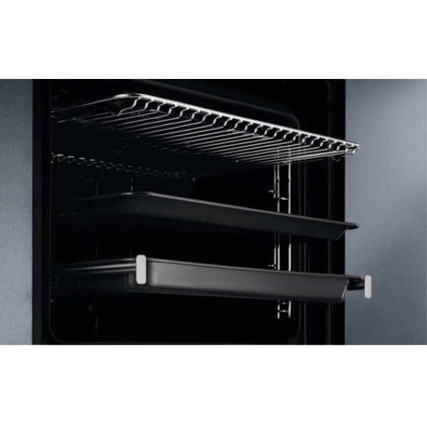 Фото - Духовой шкаф Electrolux EOB7S31X