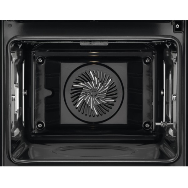 Фото - Духовой шкаф Electrolux EOB7S31X