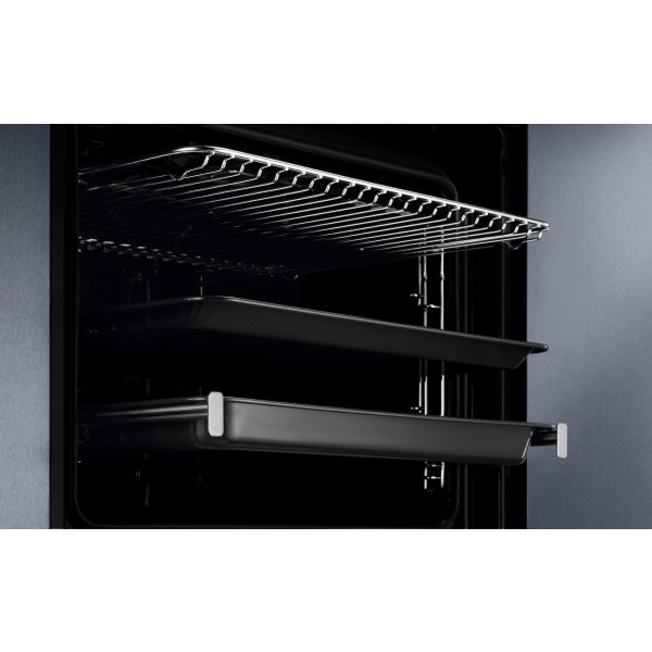 Фото - Духова шафа Electrolux EOF5C50BX