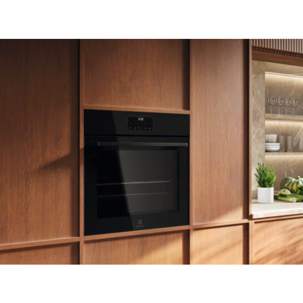 Фото - Духова шафа Electrolux EOH4P0PK