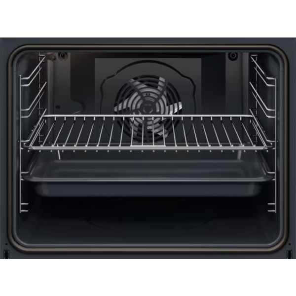 Фото - Духова шафа Electrolux EOH4P0PK