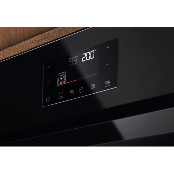 Фото - Духова шафа Electrolux EOH4P0PK