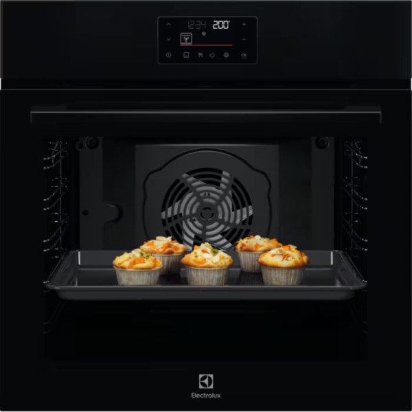 Фото - Духова шафа Electrolux EOH4P0PK