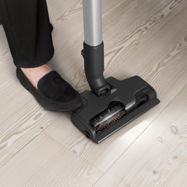 Фото - Пилосос ручний для дому Electrolux EP81HB25SH