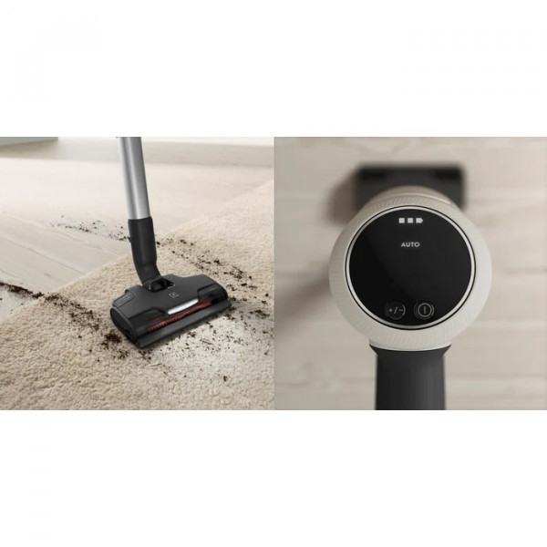 Фото - Пилосос ручний для дому Electrolux EP81HB25SH
