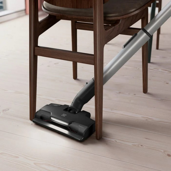 Фото - Пилосос ручний для дому Electrolux EP81HB25SH