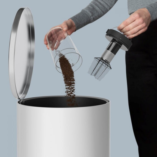 Фото - Пилосос ручний для дому Electrolux EP81HB25SH
