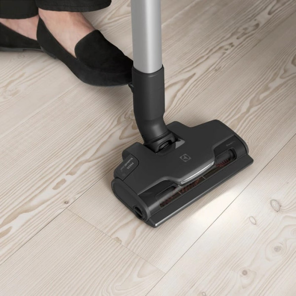 Фото - Пилосос ручний для дому Electrolux EP81HB25SH