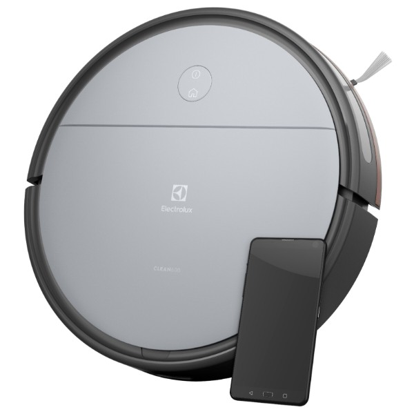 Фото - Робот-пылесос Electrolux ER61UD1UG