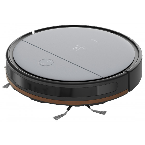 Робот-пилосос