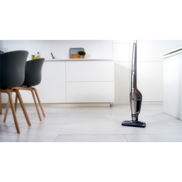 Фото - Пылесос для сухой уборки Electrolux ERGO13