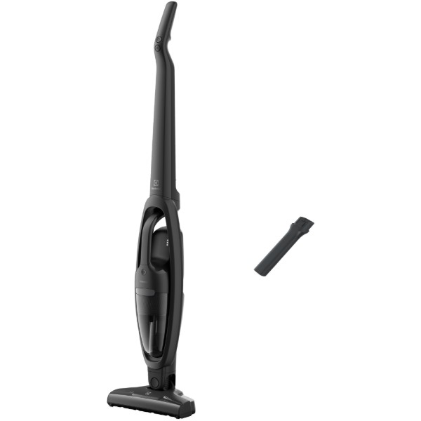 Фото - Пилосос ручний для дому Electrolux ES31CB18GG