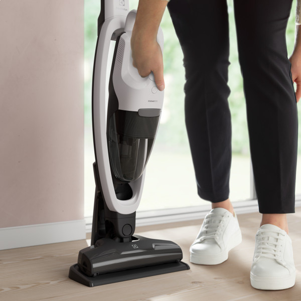 Фото - Пылесос ручной для дома Electrolux ES31CB18SH