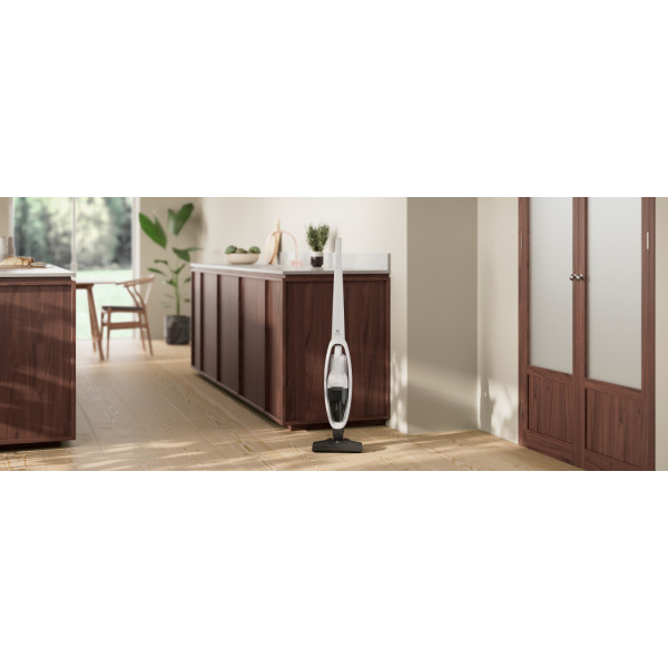 Фото - Пылесос ручной для дома Electrolux ES31CB18SH