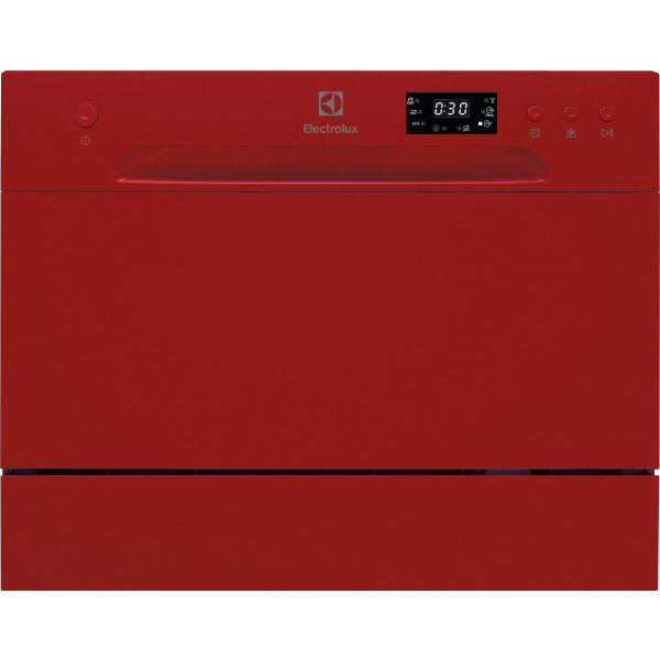 Фото - Посудомоечная машина настольная Electrolux ESF2400OH
