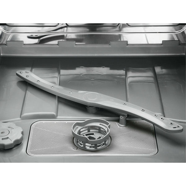 Фото - Посудомоечная машина настольная Electrolux ESF2400OH