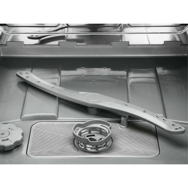 Фото - Уцінка - Посудомийна машина Electrolux ESF2400OK #