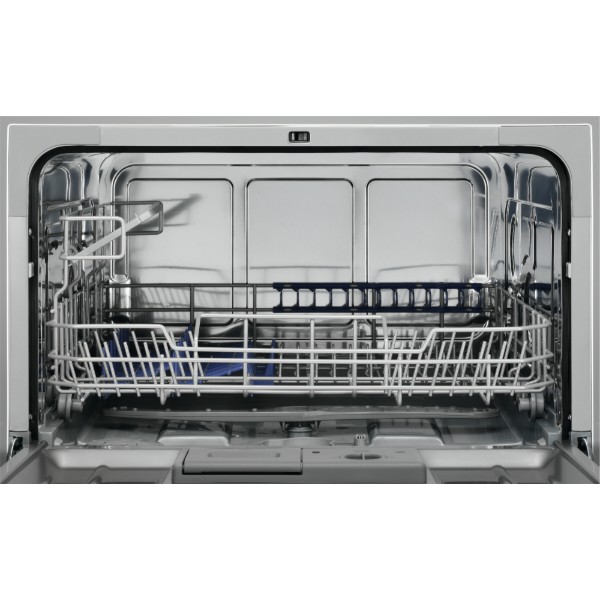 Фото - Уцінка - Посудомийна машина Electrolux ESF2400OK #