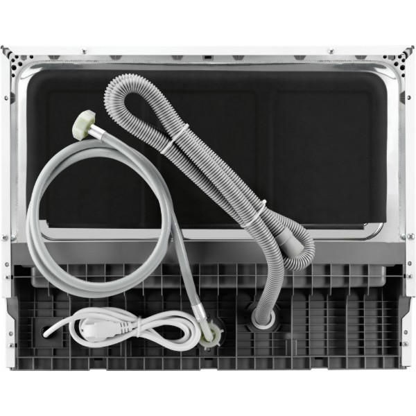 Фото - Уцінка - Посудомийна машина Electrolux ESF2400OK #