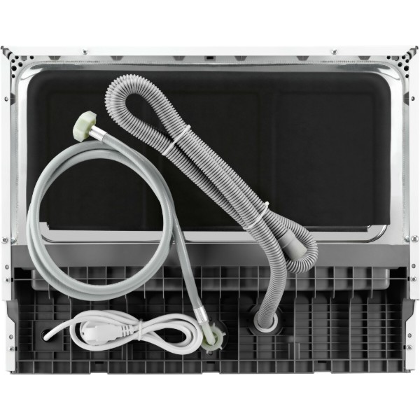 Фото - Посудомоечная машина настольная Electrolux ESF2400OW