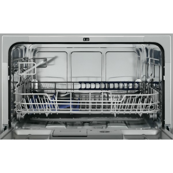 Фото - Посудомоечная машина настольная Electrolux ESF2400OW