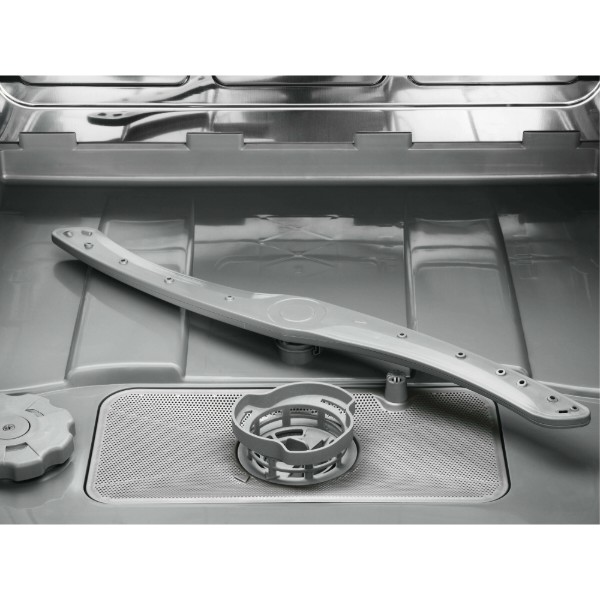 Фото - Посудомоечная машина настольная Electrolux ESF2400OW