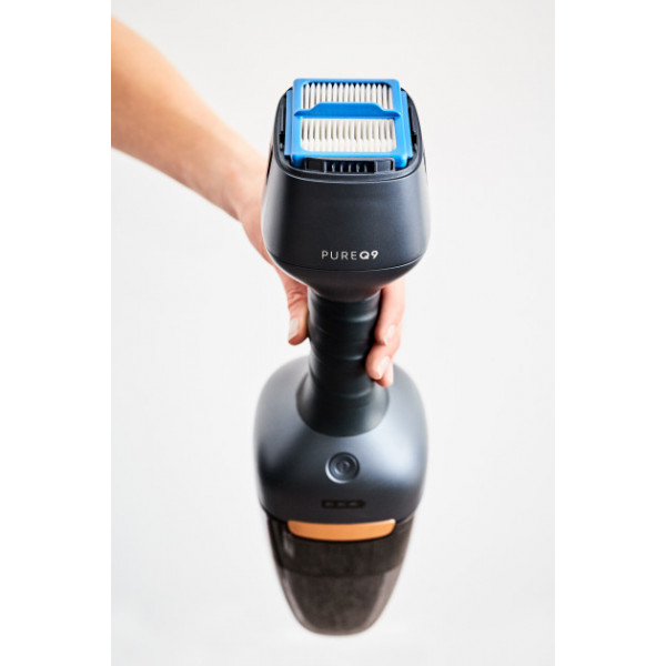 Фото - Фільтр для пилососа Electrolux ESKQ9