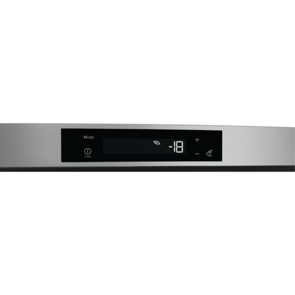 Фото - Морозильная камера Electrolux EUF2743AOW