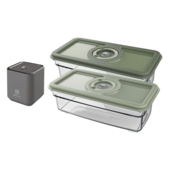Фото - Вакууматор Electrolux EVFK1
