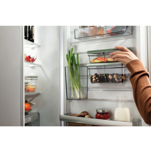 Фото - Вакууматор Electrolux EVFK1