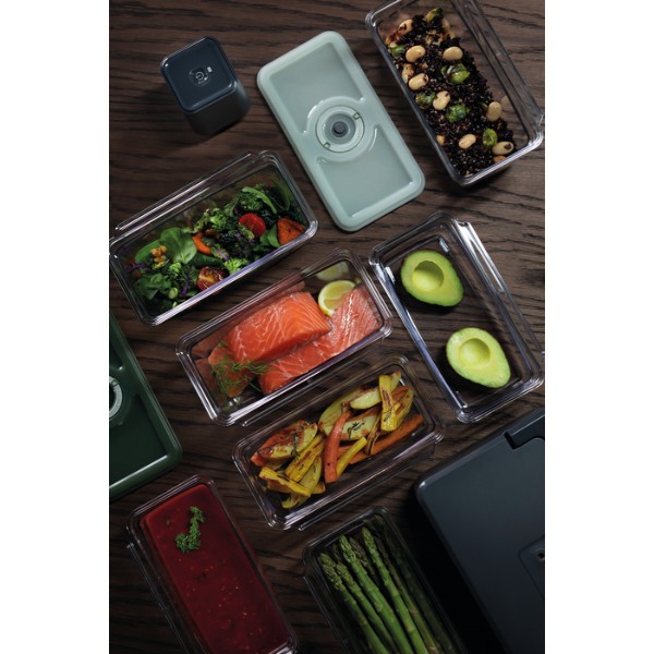 Фото - Вакууматор Electrolux EVFK1